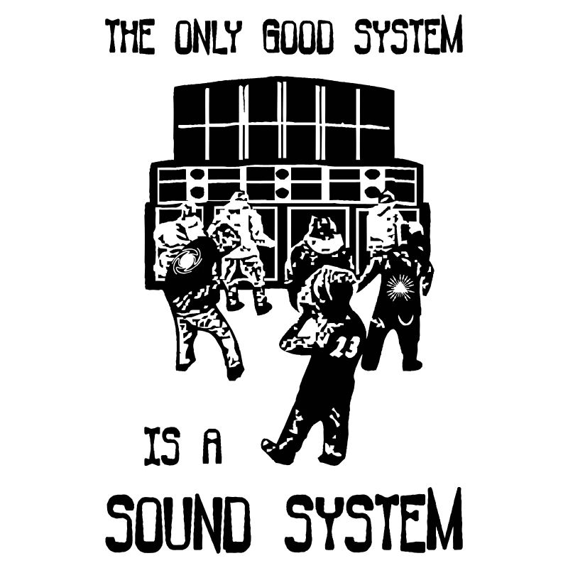 le seul bon système est un système sonore