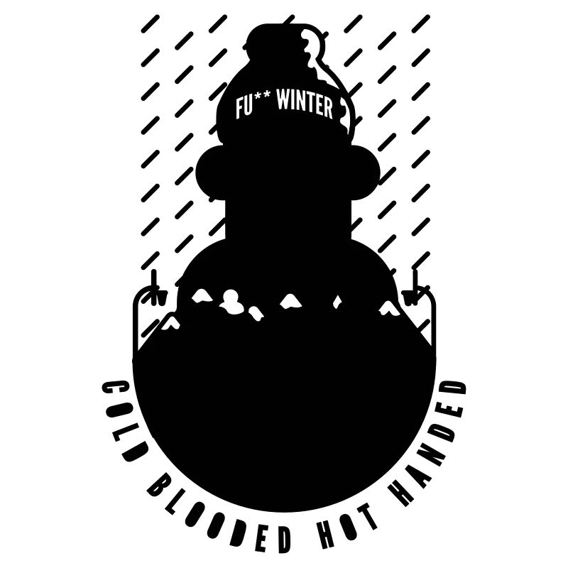 Fu** Winter