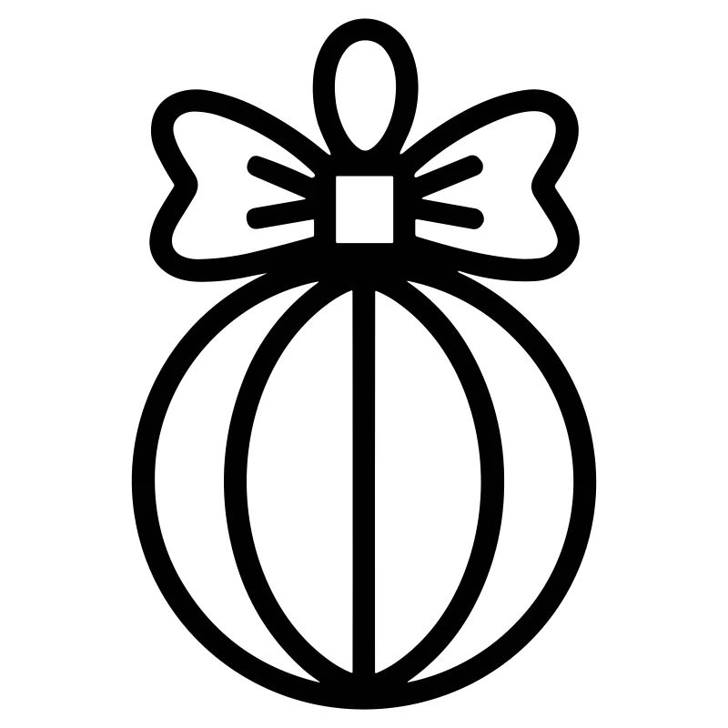 Weihnachtskugel