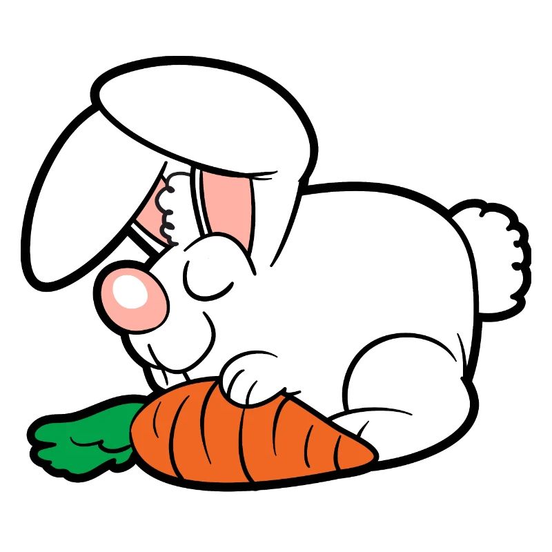 Easter easter bunny