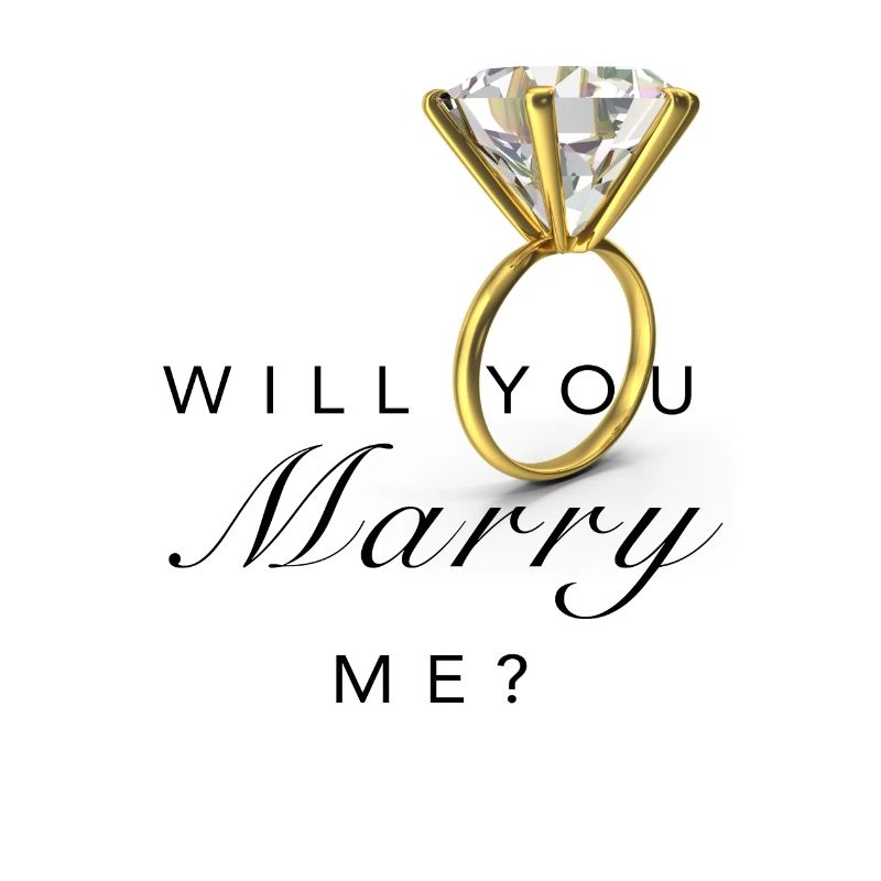 wedding love application ring design gift