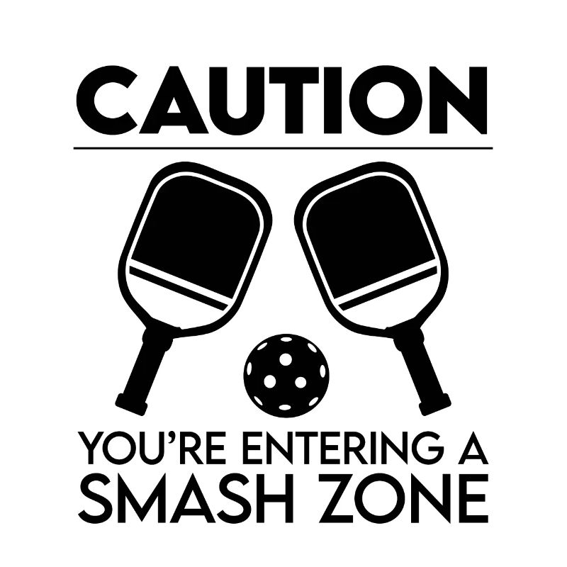 Attention : Vous entrez dans une zone de smash 4