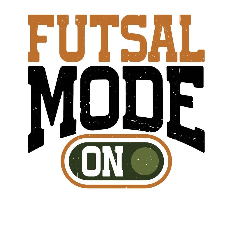 Futsal Mode On 13