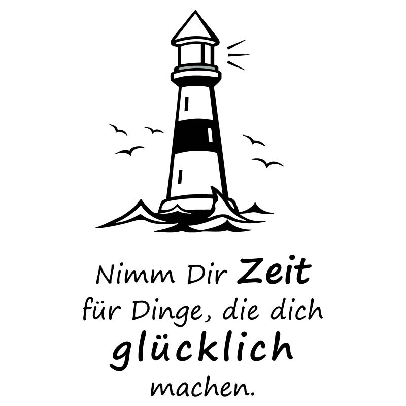 Nimm Dir Zeit