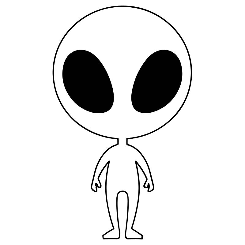 alien