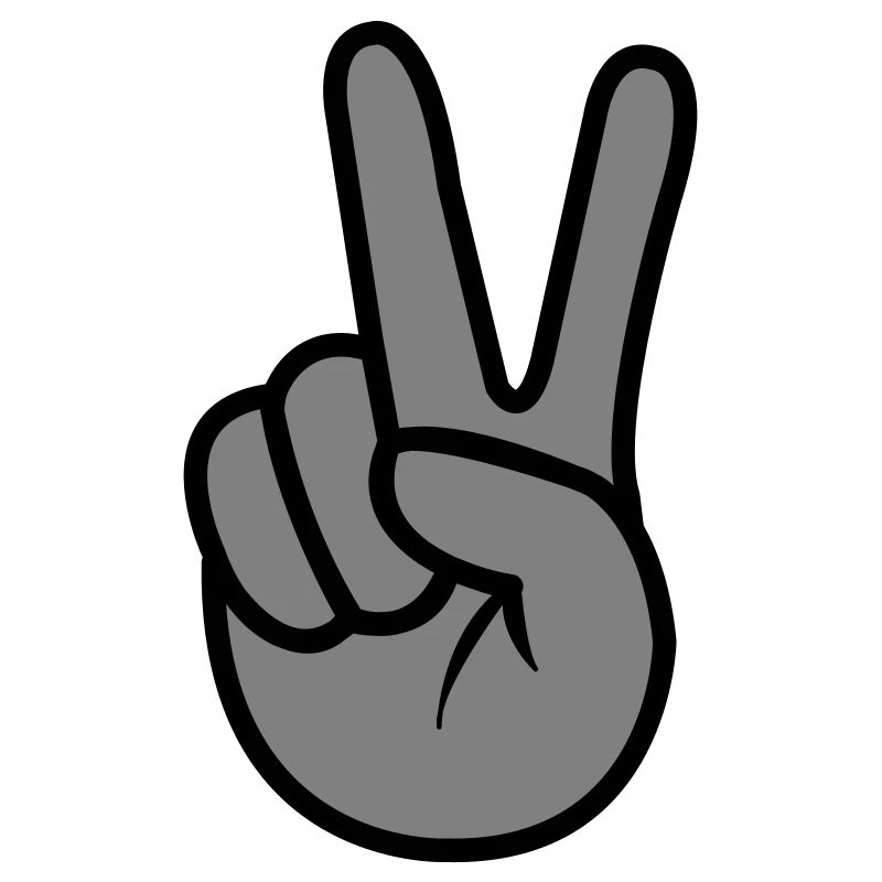 Peace Hand