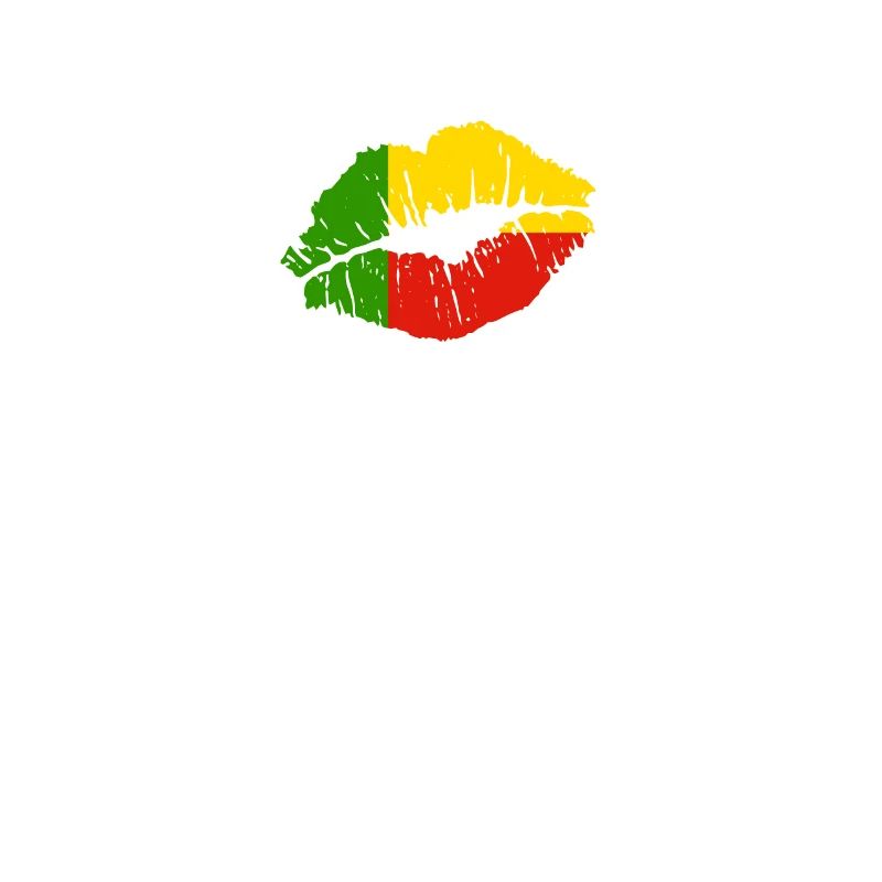 Drapeau du Bénin Pays Native Ancestry Pride Femmes