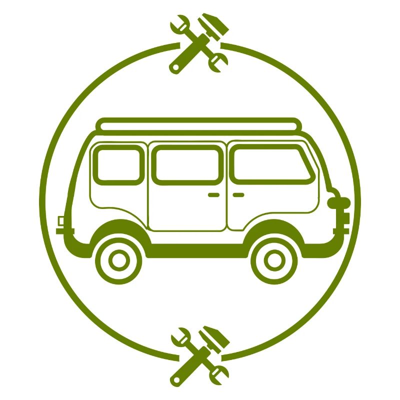 Auto - Bus - Oldtimer - Nostalgisch