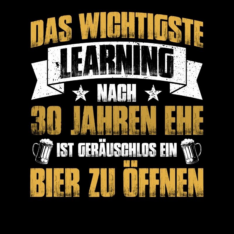 Learning 30. Hochzeitstag Perlenhochzeit