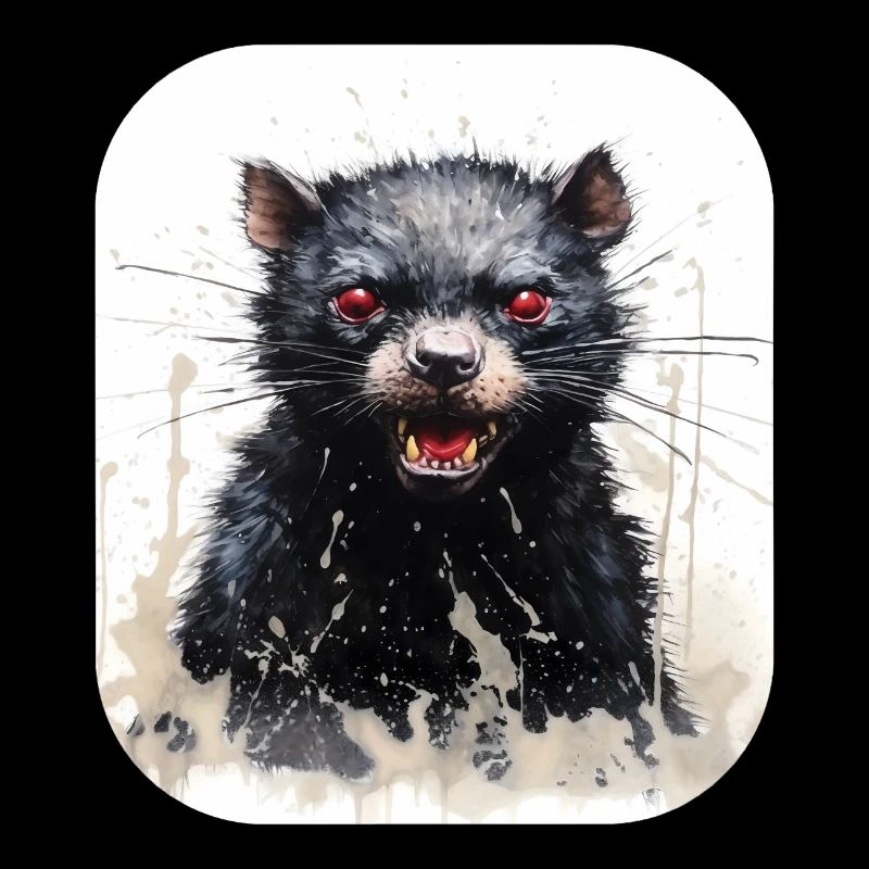 Tasmanian devil