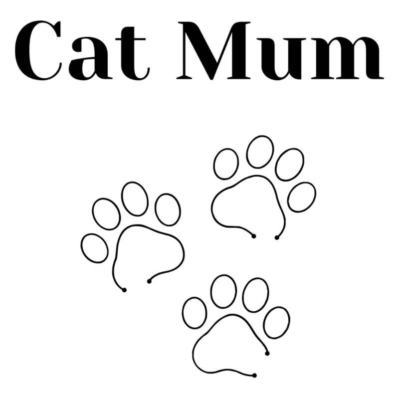 Cat Mum
