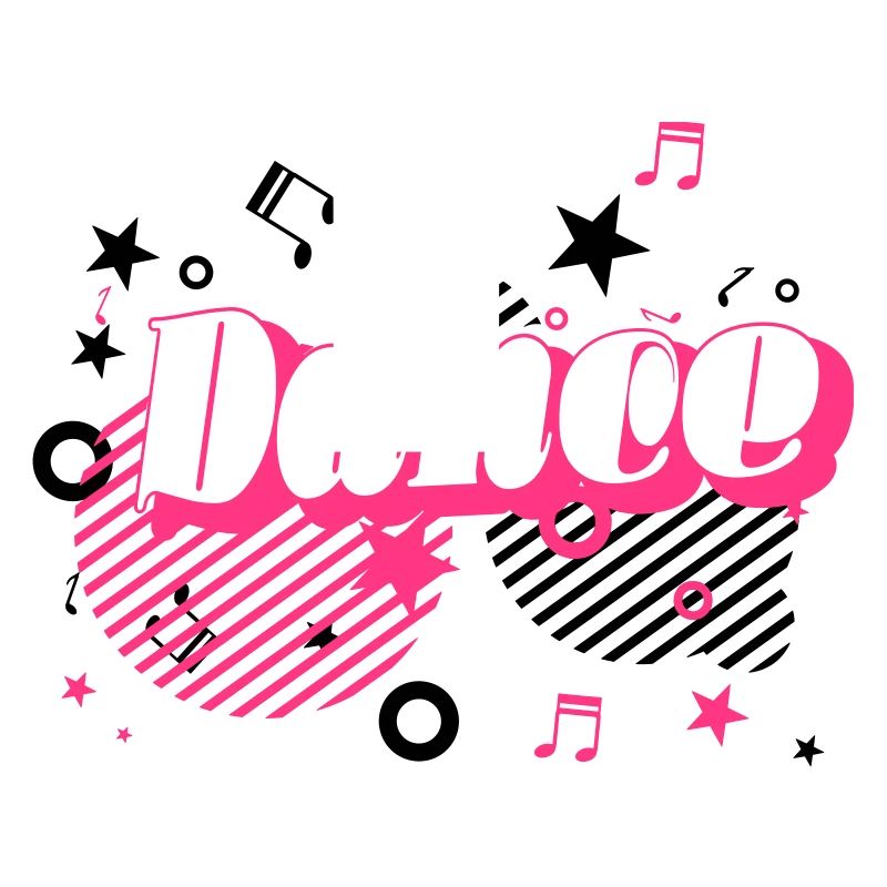 dance crazy