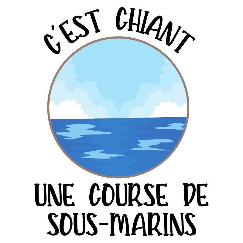 course de sous-marins