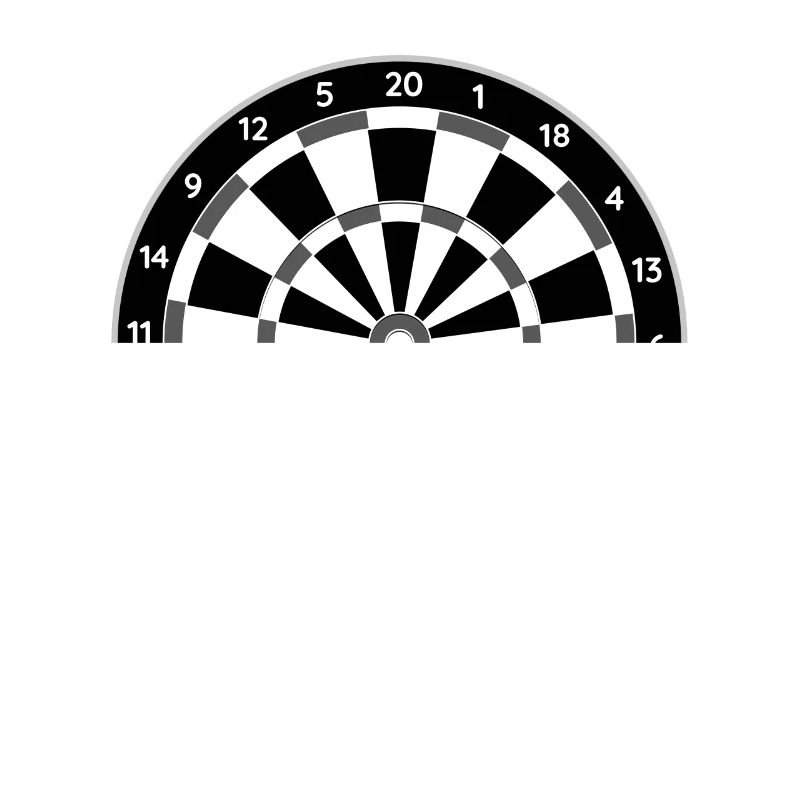 One hundred and eighty Darts Player Darts Darts