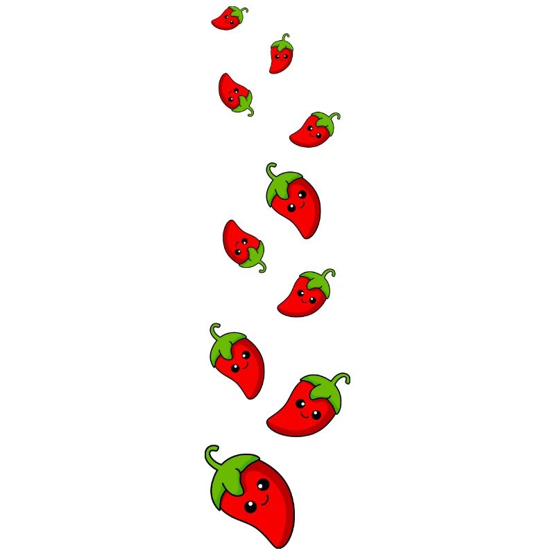 Bande dessinée Chilli