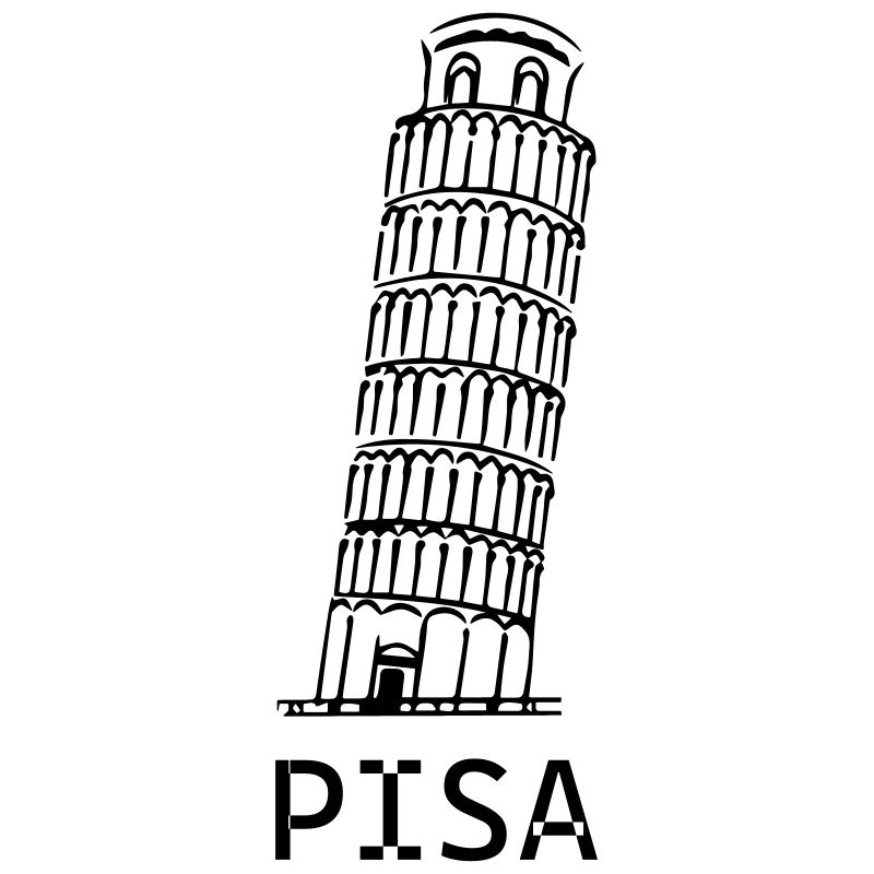 Pisa