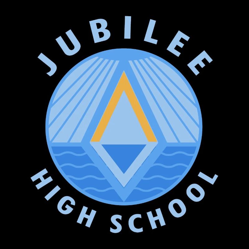 Sweat à capuche de l’école secondaire Jubilee