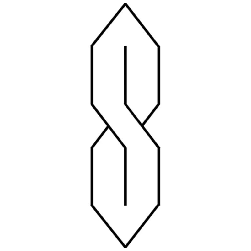S oder 8