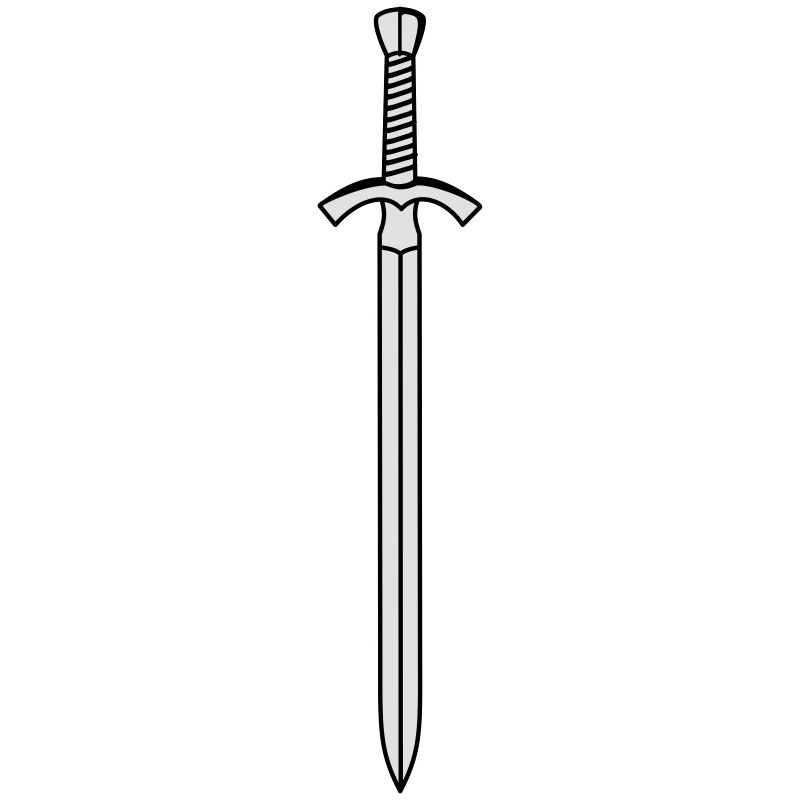 épée
