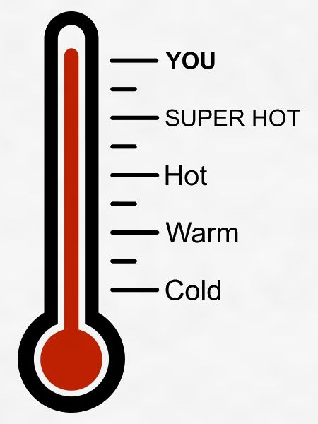 Thermomètre