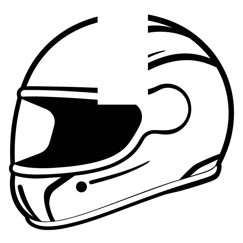 helmet