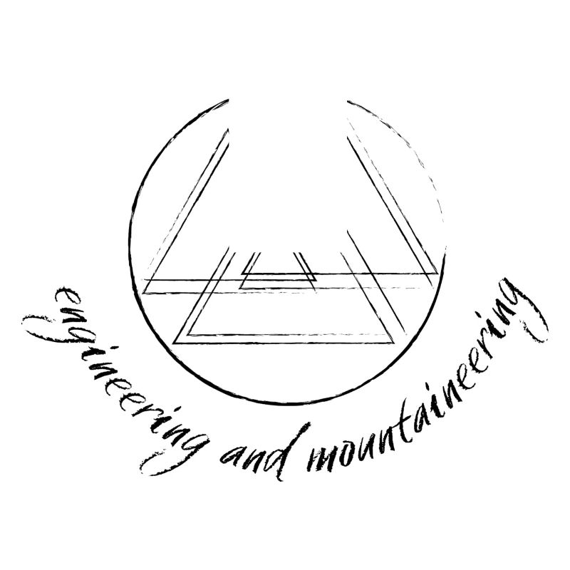 Mountains / Engineering and Mountaineering