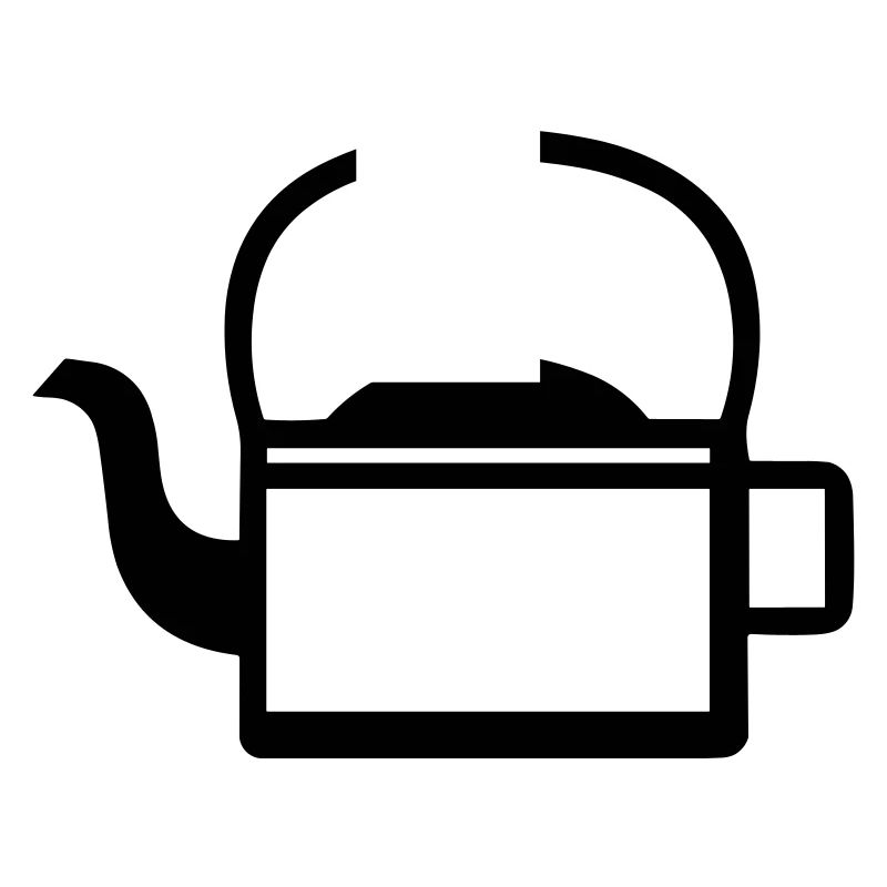 Teapot