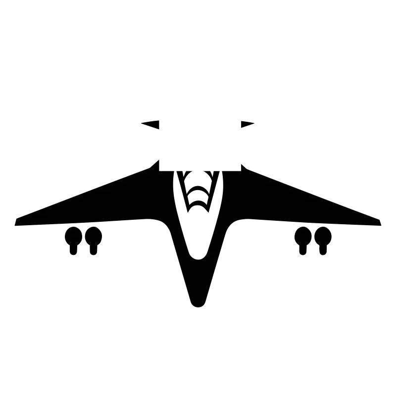 Avion de chasse