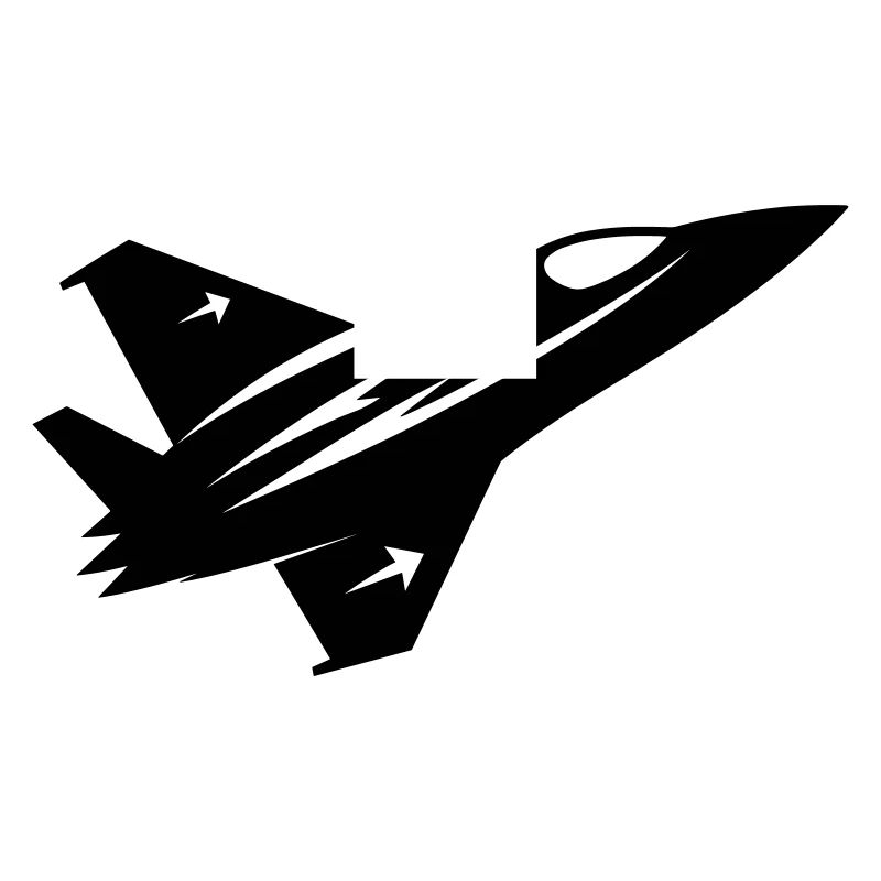 Avion de chasse