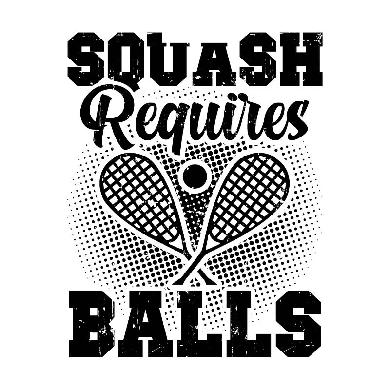 Sport de squash | Cadeaux de raquette de squash Squasher