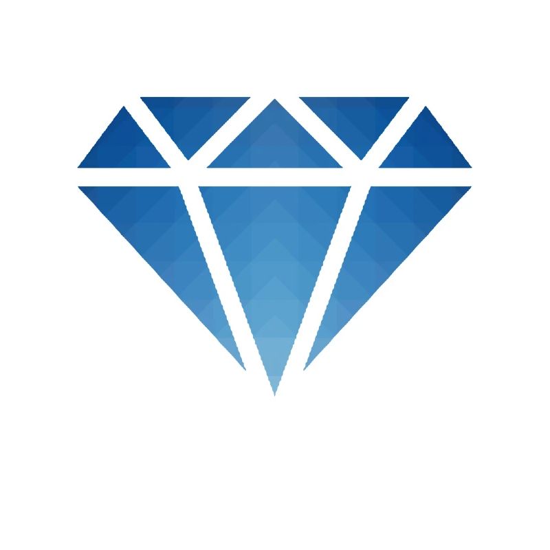 Pattern - Shape - Diamond - Crystal - polygon - 1
