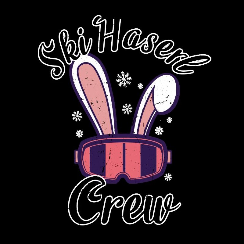 Ski Haserl Crew