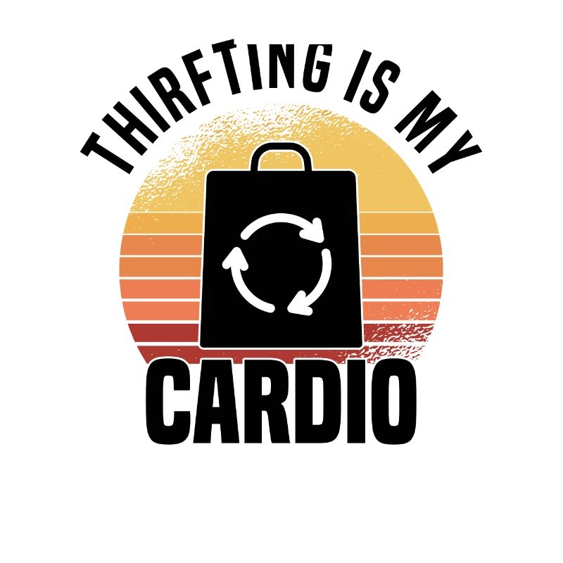 Secondhandladen Secondhand Öko Hipster Gebraucht