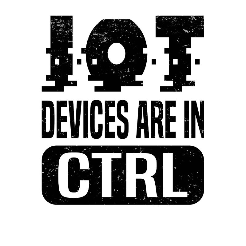 Internet Des Objets IOT Programmeur Admin IT