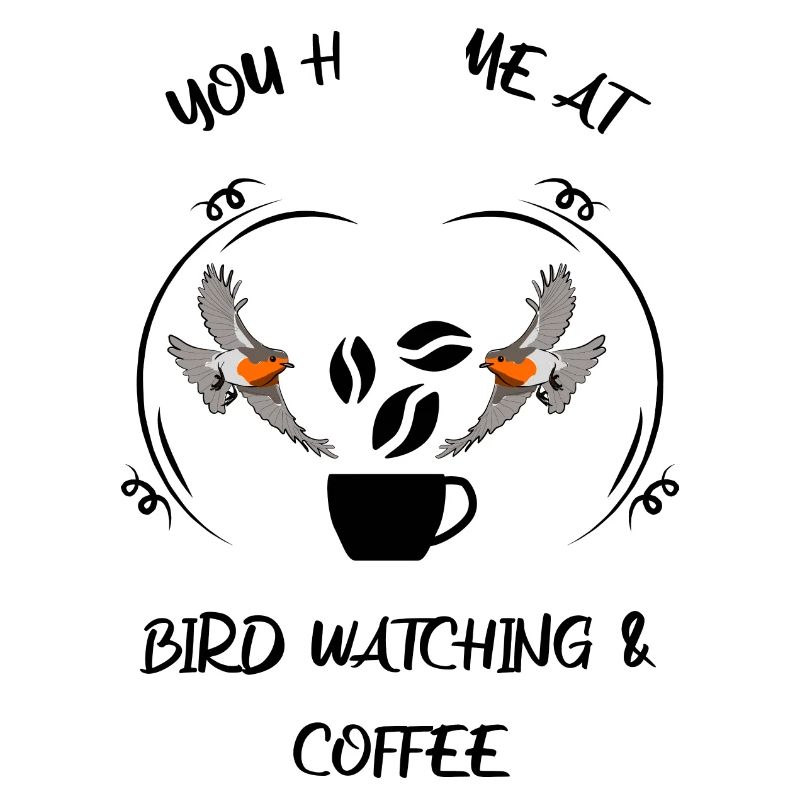 Observation des oiseaux Observation des oiseaux Observation des oiseaux Café