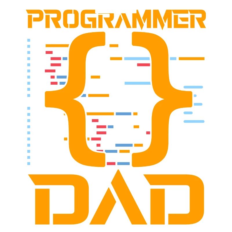 Programmer Dad