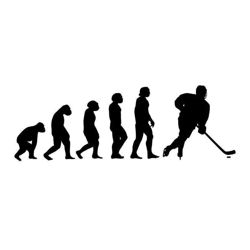 Hockey sur glace Evolution II