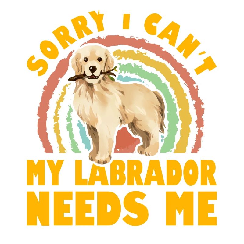 Sorry I can't my Labrador needs me