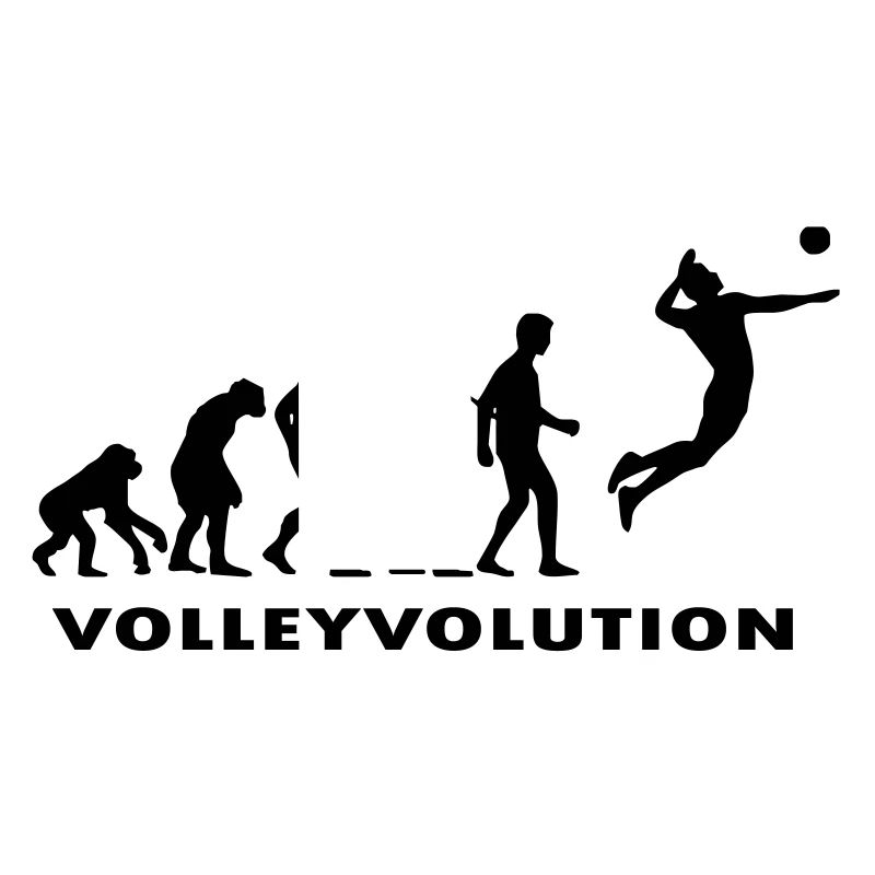 vollevolution