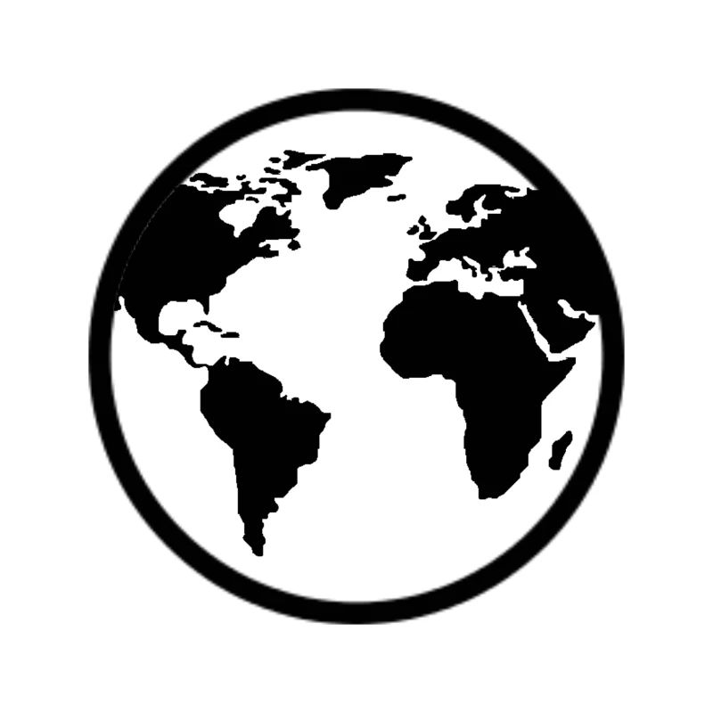 Le monde