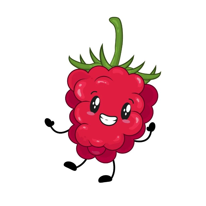 raspberry
