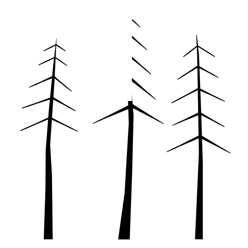 Forêt
