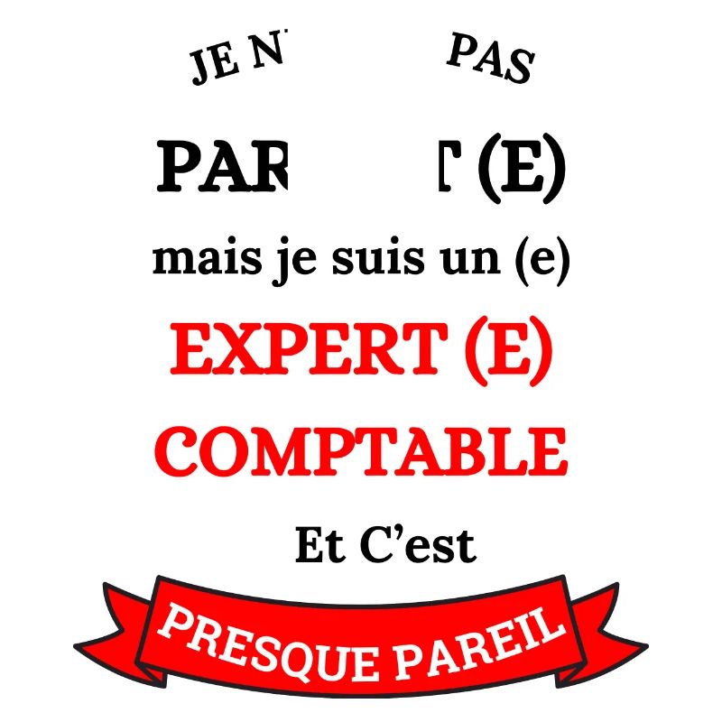EXPERT(E)-COMPTABLE PARFAIT(E)
