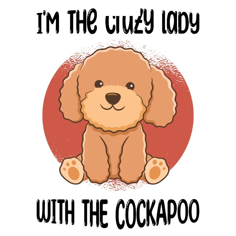 Cockapoo