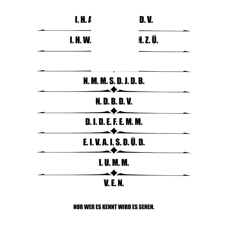Der Code der Macht Teil 2 - Geheimcode 66