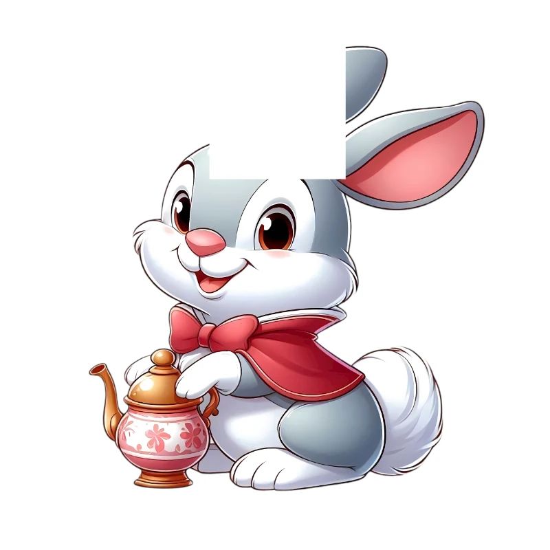 Rabbit 12