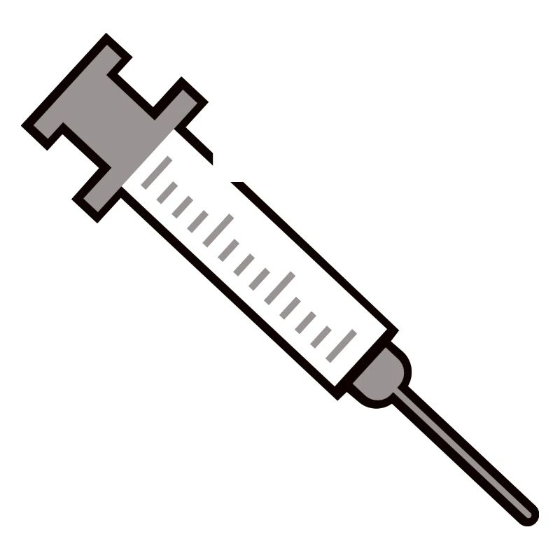 Syringe