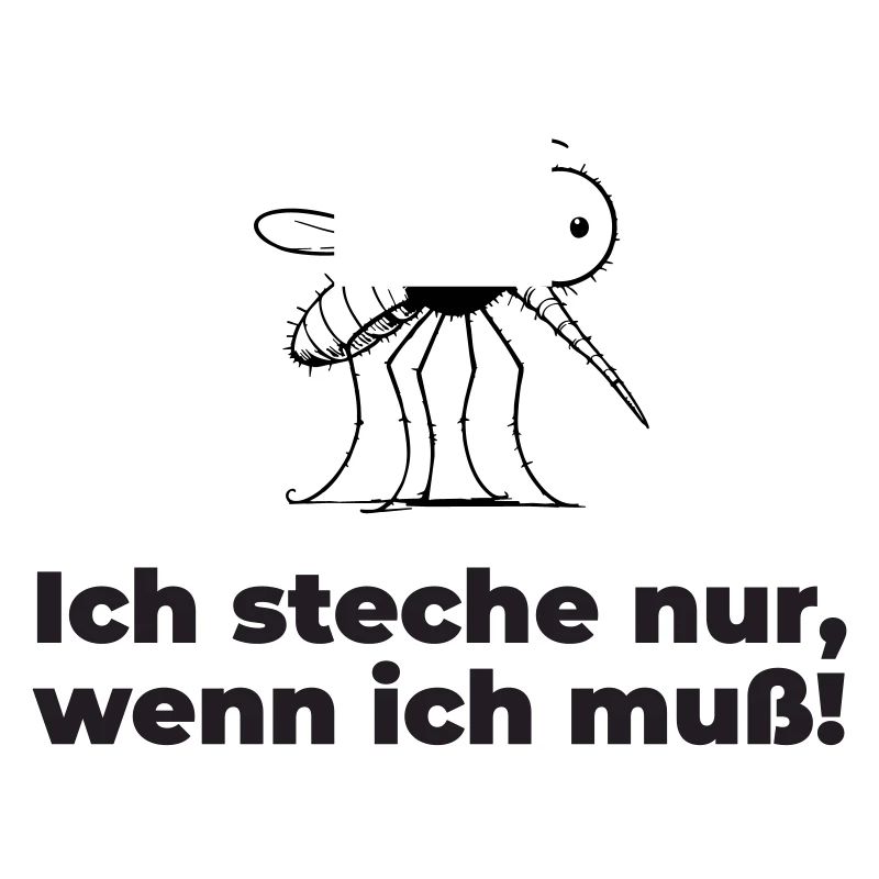 Stechmücke