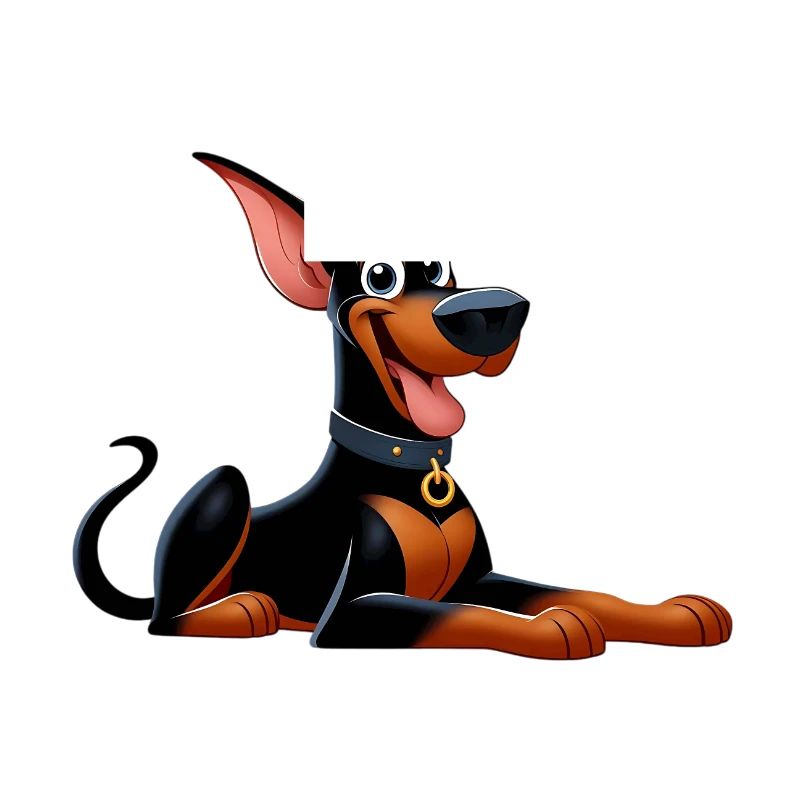 Dobermann