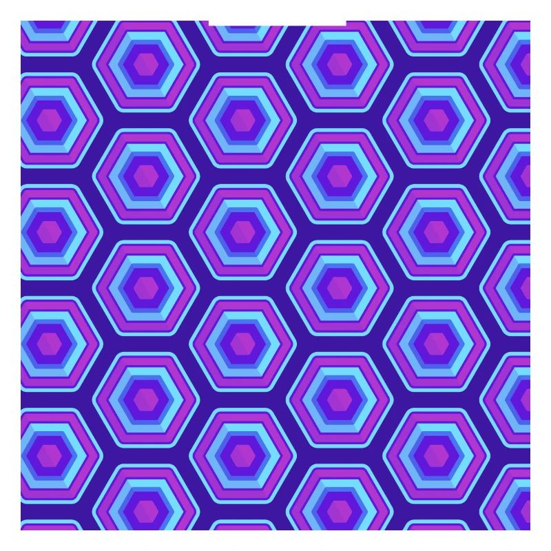 Check pattern pink pink blue checkered neon